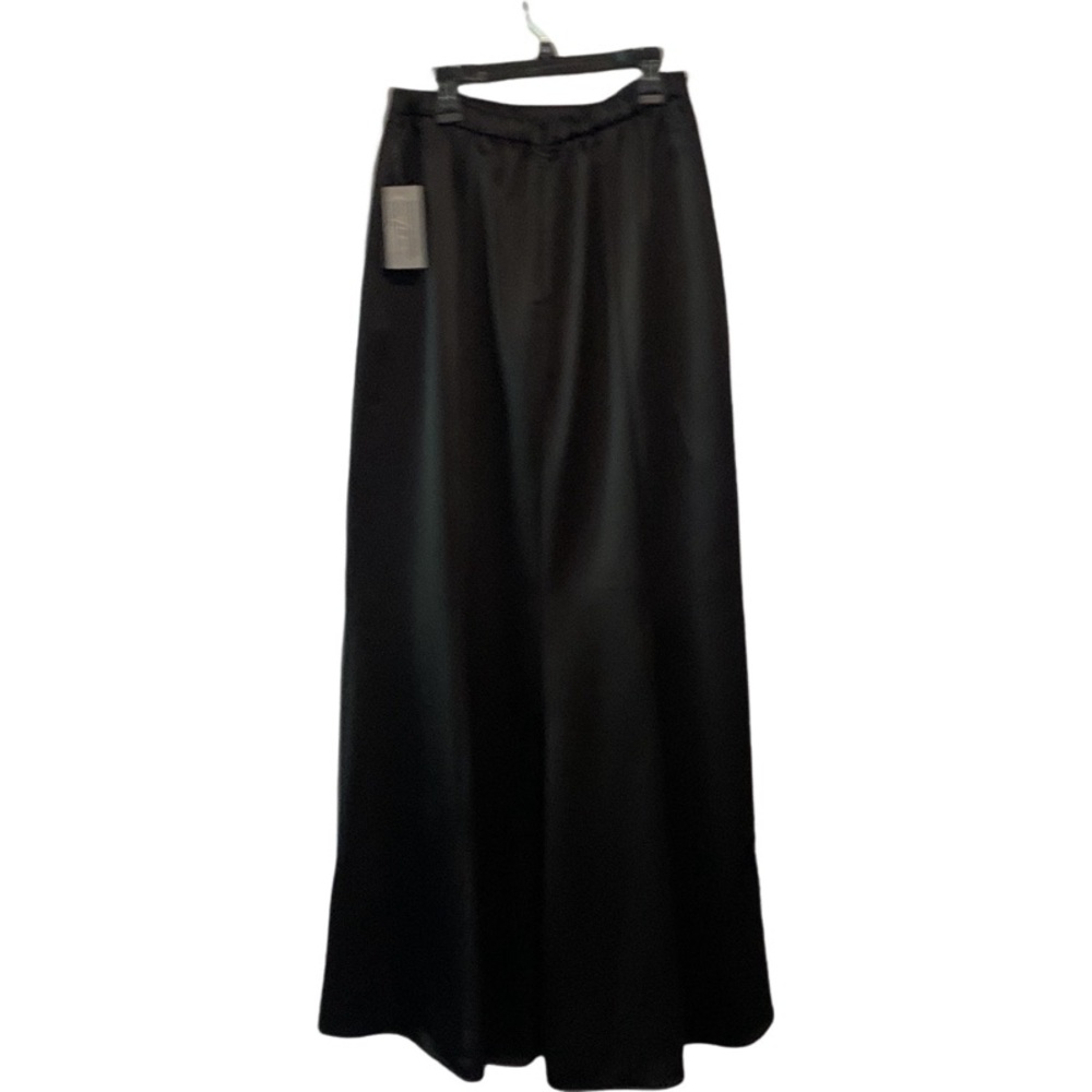 Alex Evening Long Evening Skirt Maxi Back